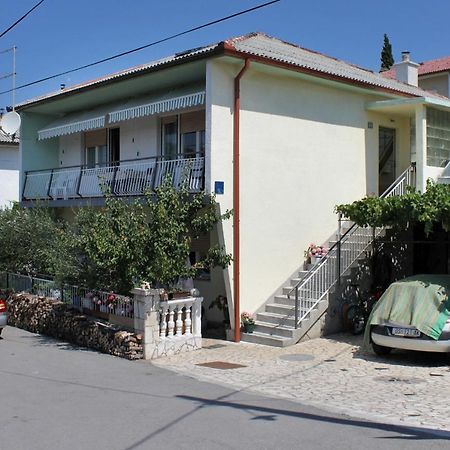 Apartments With A Parking Space Senj - 5572 Exterior foto