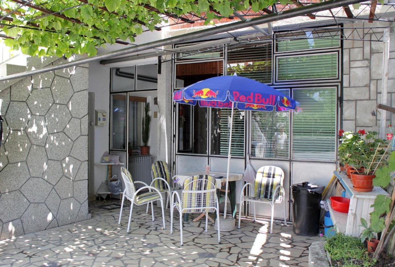 Apartments With A Parking Space Senj - 5572 Exterior foto