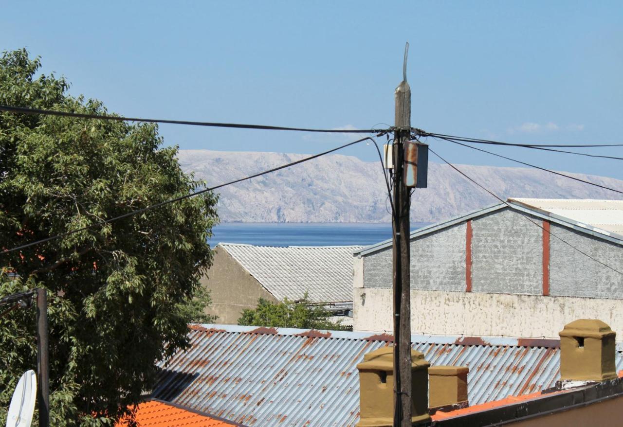 Apartments With A Parking Space Senj - 5572 Exterior foto